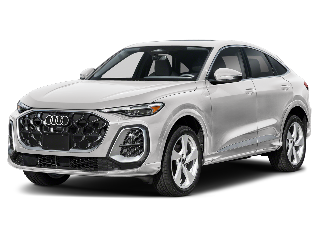 2025 Audi Q5 Sportback Premium 2.0 TFSI quattro