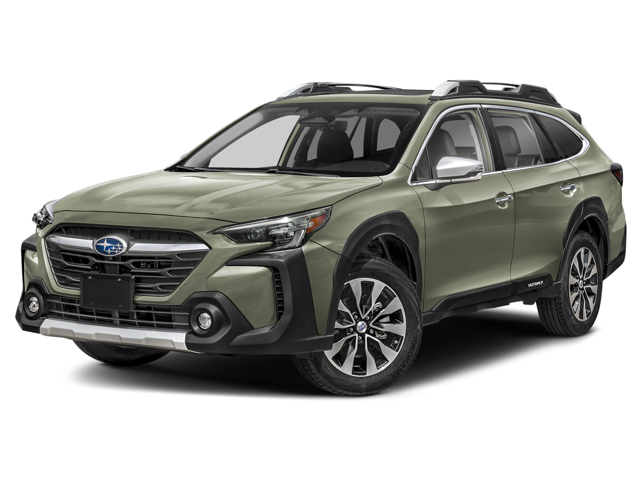 2025 Subaru Outback Touring AWD