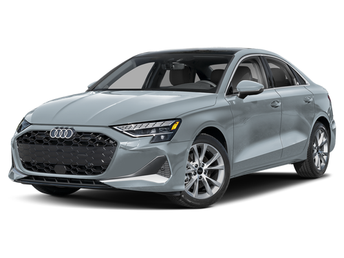 2026 Audi A3 40 Premium