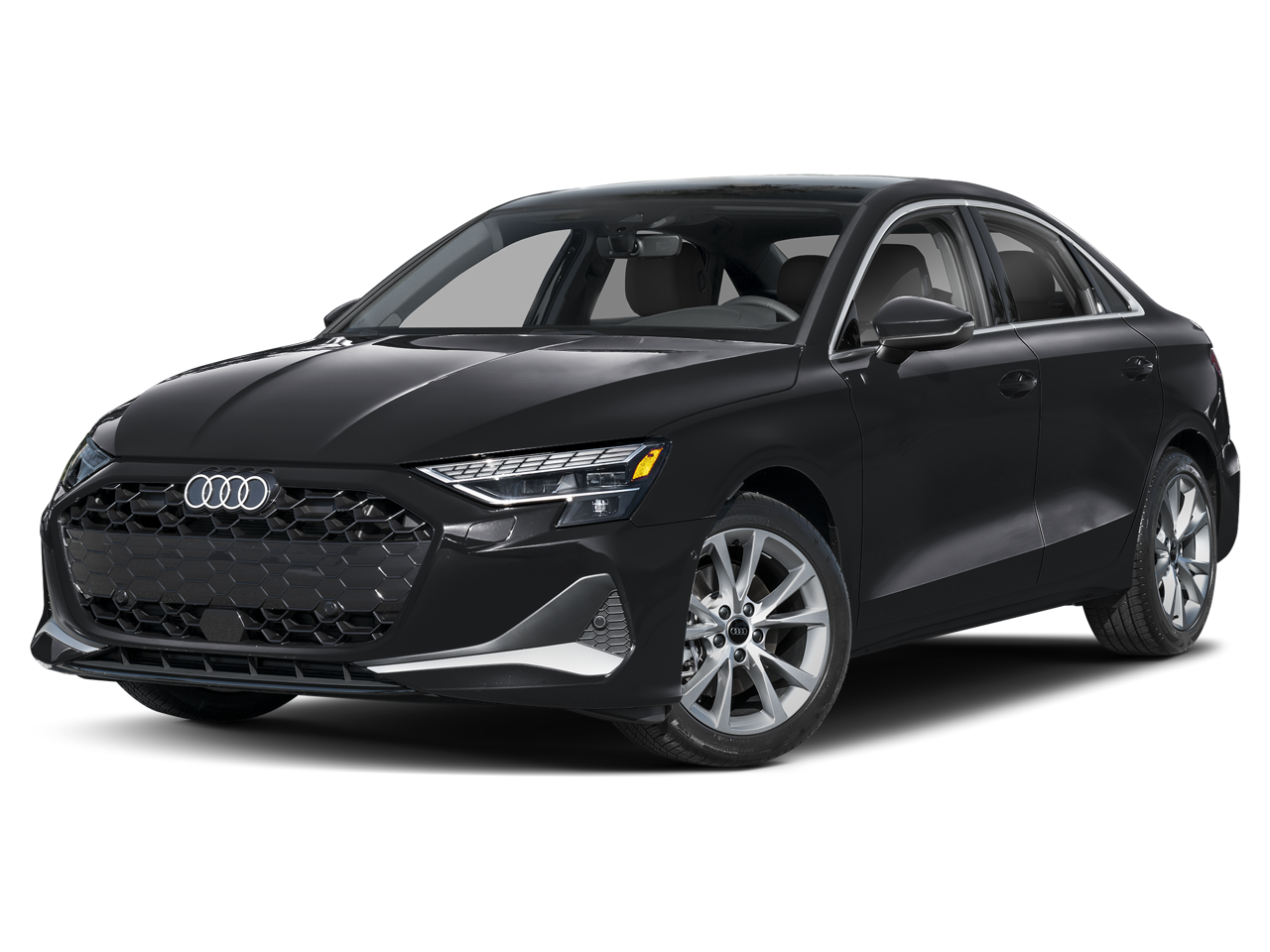 2026 Audi A3 40 Premium