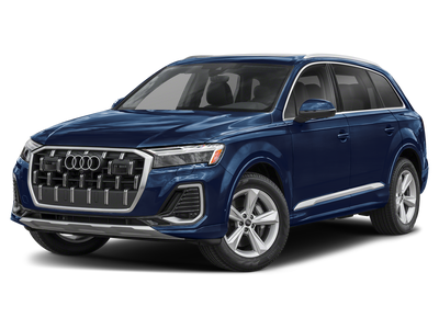 2026 Audi Q7 45 Premium