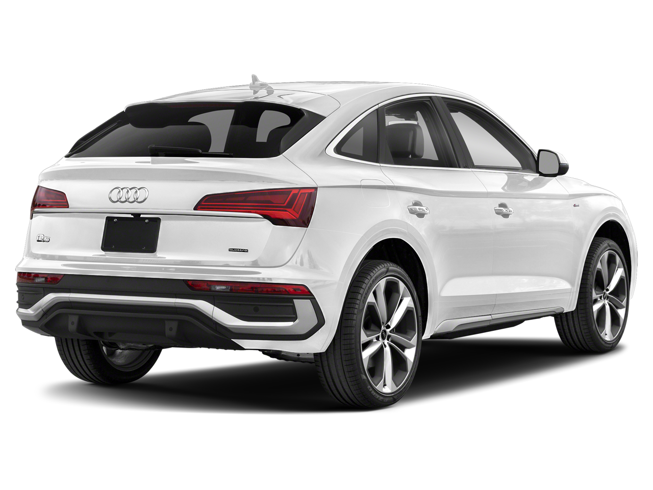 2021 Audi Q5 Sportback 45 Premium