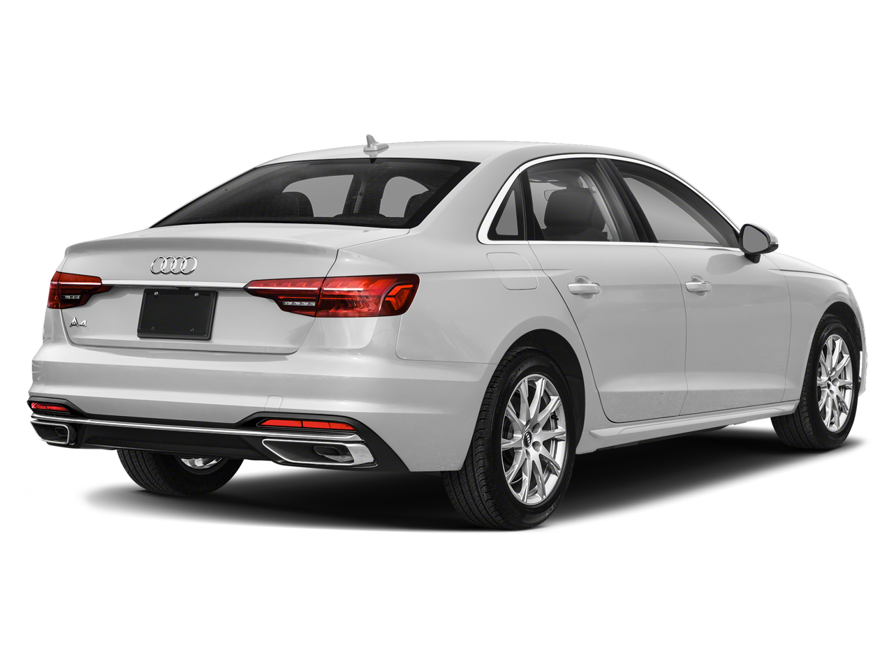 2022 Audi A4 Sedan Premium 40 TFSI quattro
