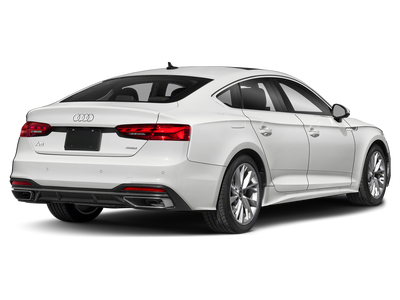 2023 Audi A5 Sportback 45 S line Premium Plus
