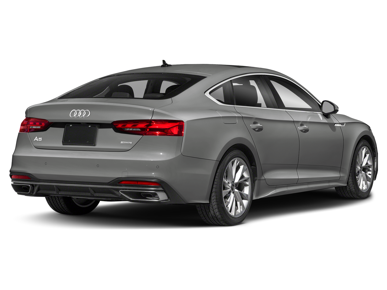 2023 Audi A5 Sportback S line Prestige 45 TFSI quattro