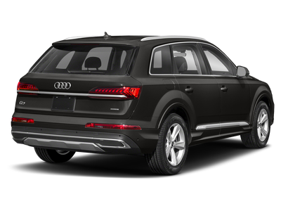 2023 Audi Q7 55 Premium Plus