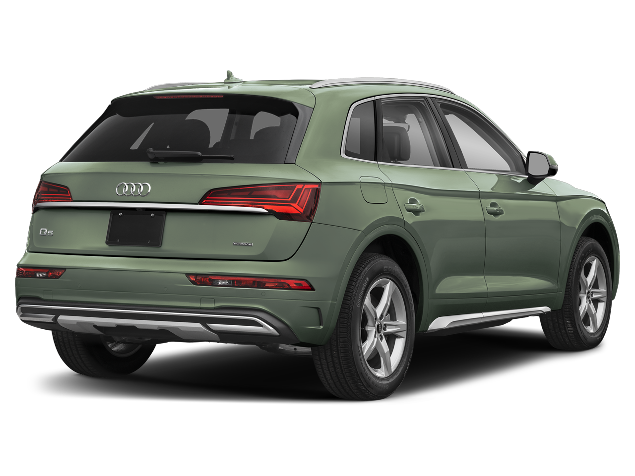 2023 Audi Q5 S line Premium Plus 45 TFSI quattro