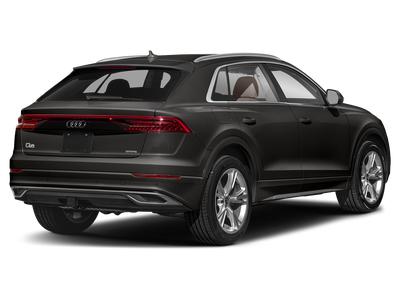 2023 Audi Q8 55 Premium Plus