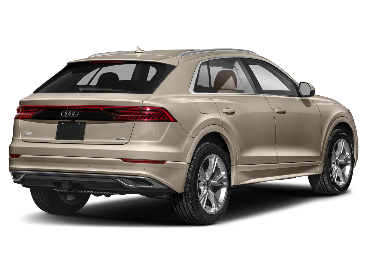 2023 Audi Q8 Prestige 55 TFSI quattro