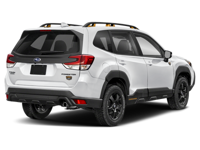 2023 Subaru Forester Wilderness CVT