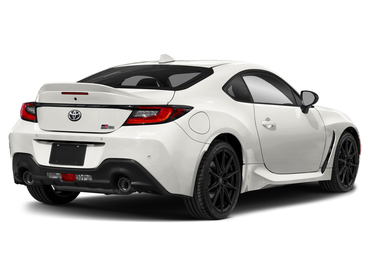 2023 Toyota GR86 Premium photo 2