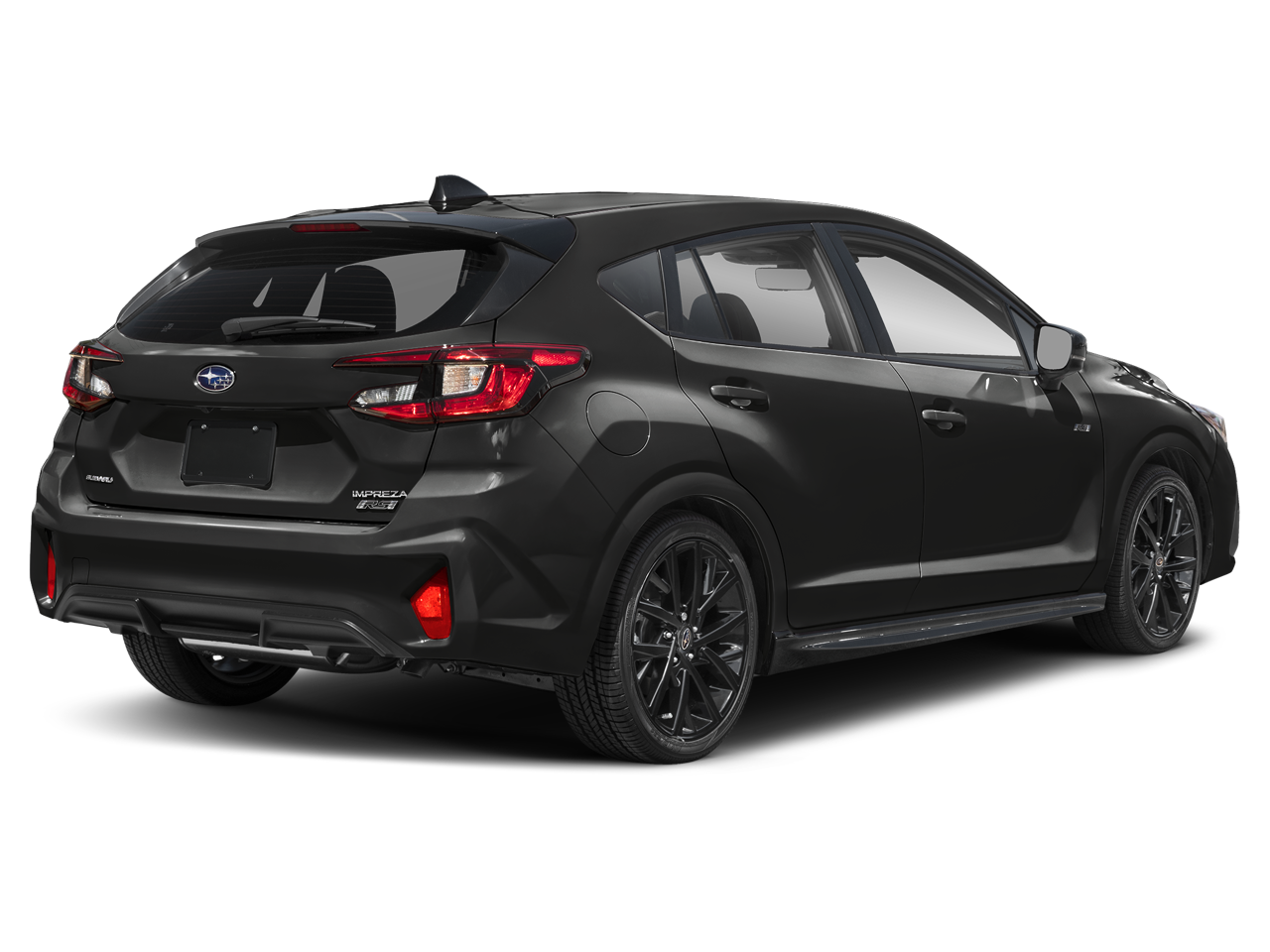 2024 Subaru Impreza 2.5RS