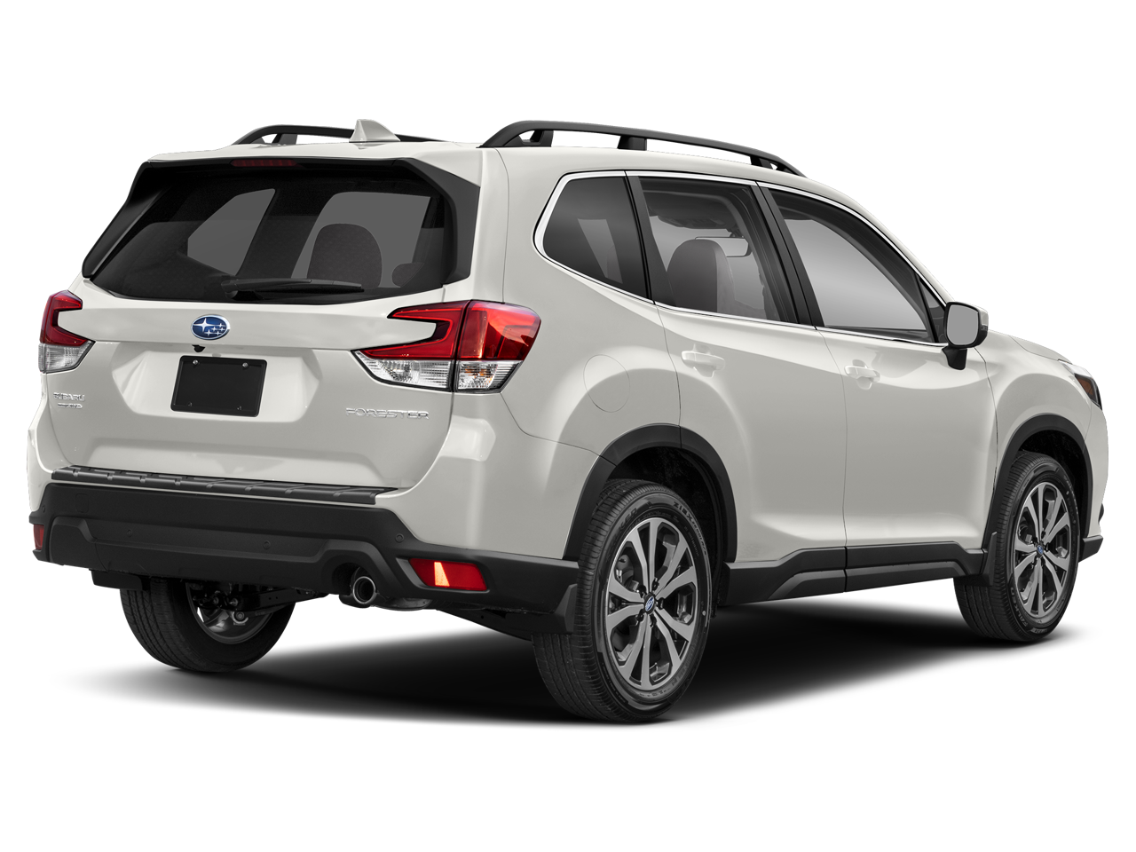 2024 Subaru Forester Limited AWD