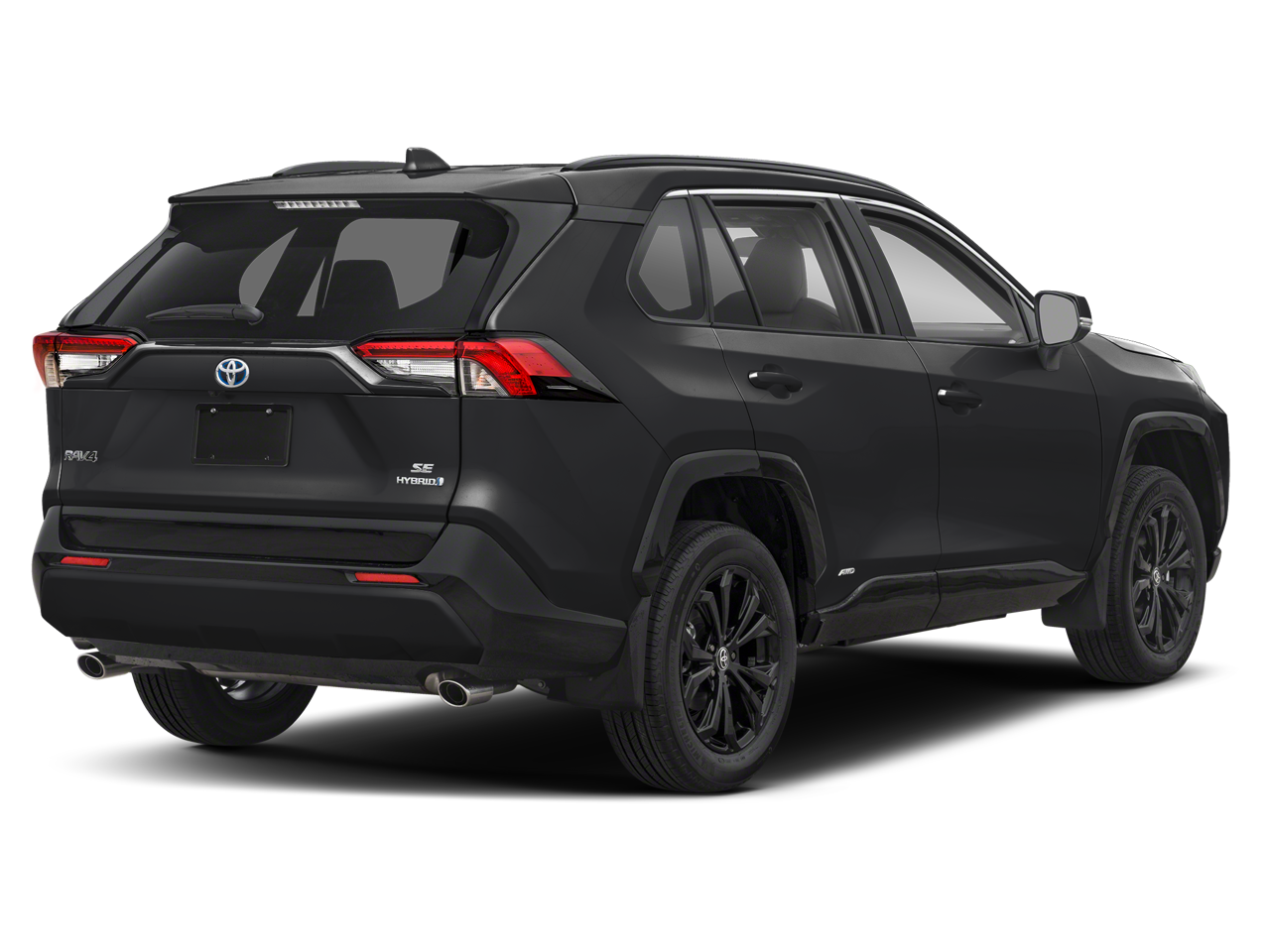 2024 Toyota RAV4 SE