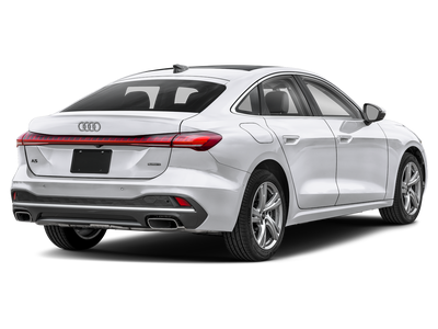 2025 Audi A5 Premium