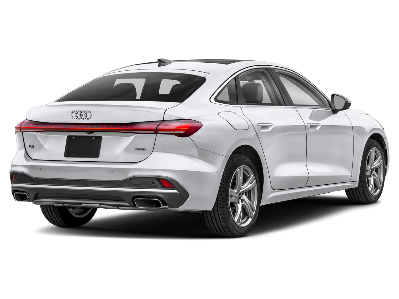 2025 Audi A5 Premium