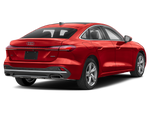 2025 Audi A5 Premium Plus