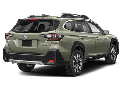 2025 Subaru Outback Touring AWD