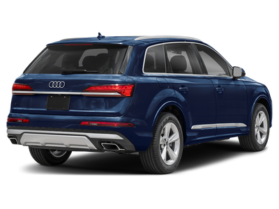 2026 Audi Q7 45 Premium