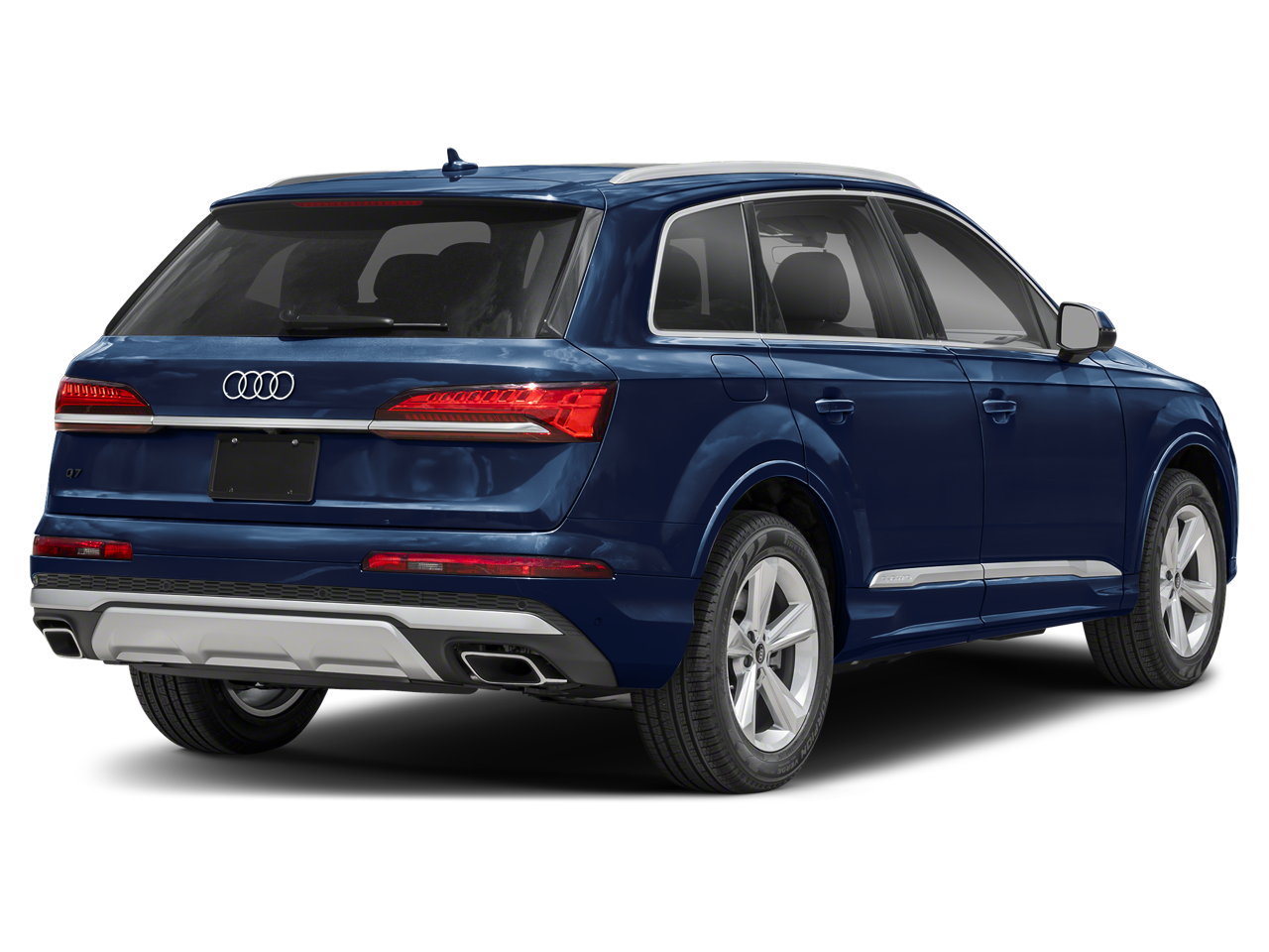 2026 Audi Q7 45 Premium