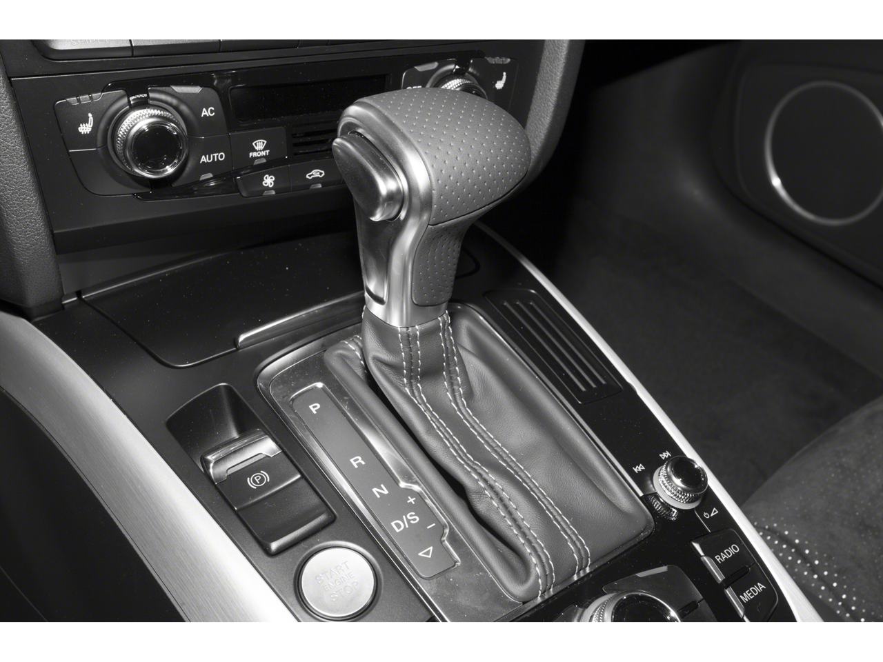 2015 Audi A4 2.0T Premium Plus