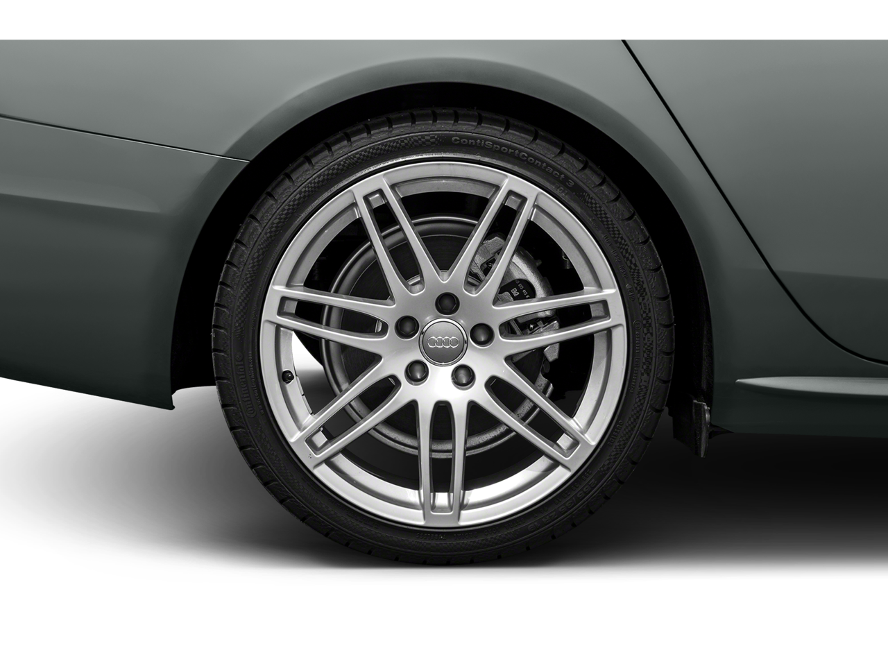 2015 Audi A4 2.0T Premium Plus