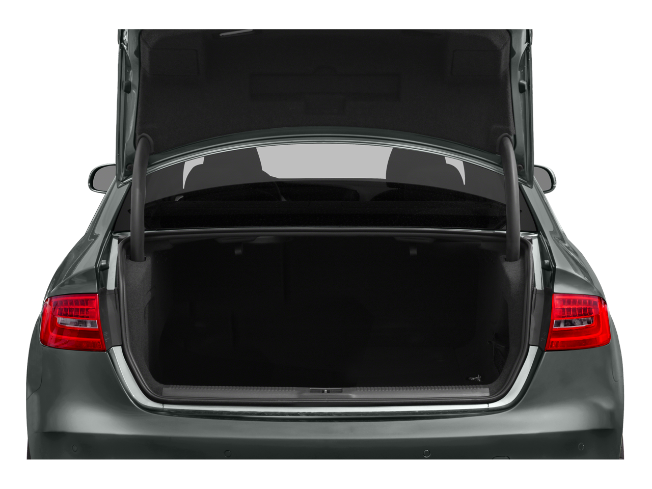 2015 Audi A4 2.0T Premium Plus