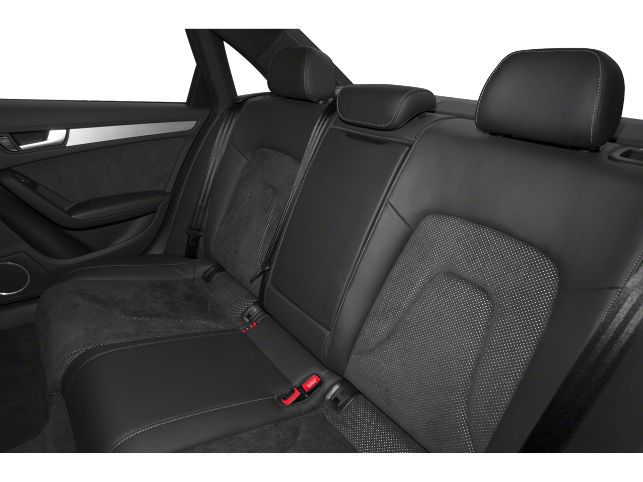 2015 Audi A4 2.0T Premium Plus