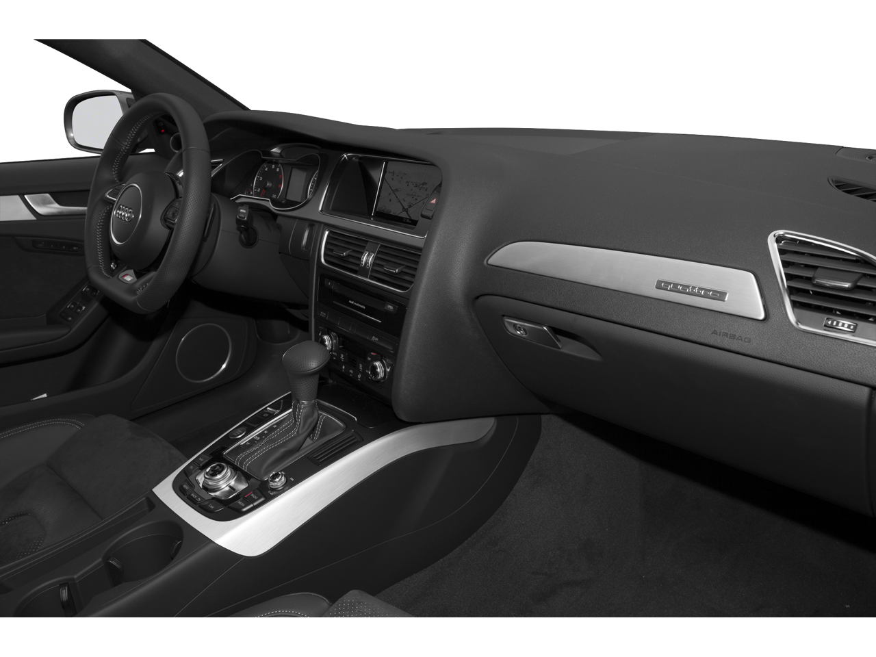 2015 Audi A4 2.0T Premium Plus
