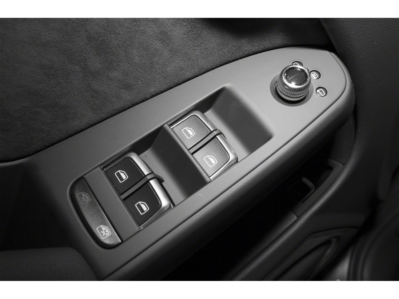 2015 Audi A4 2.0T Premium Plus