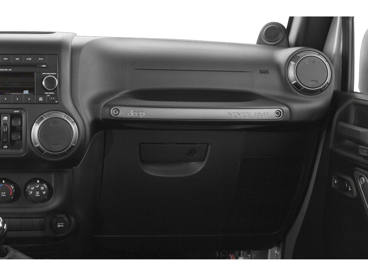 2015 Jeep Wrangler Unlimited Unlimited Sport