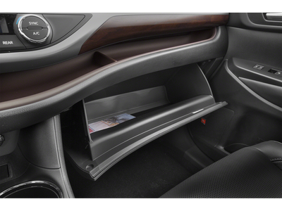 2015 Toyota Highlander XLE V6