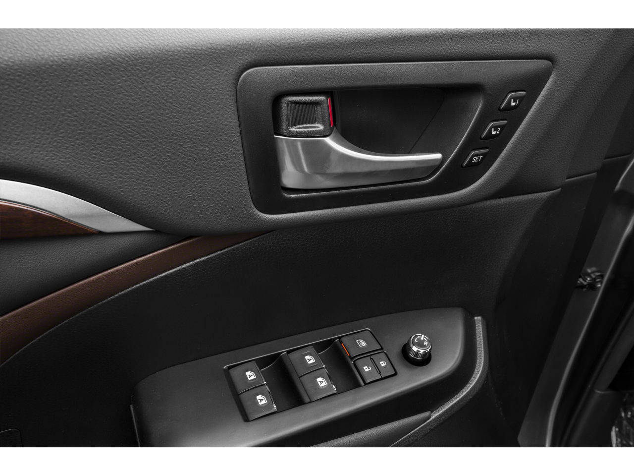 2015 Toyota Highlander XLE V6