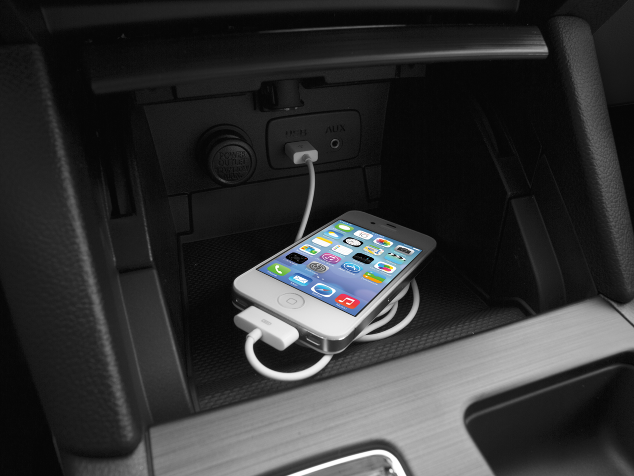 2016 Subaru Outback 2.5i