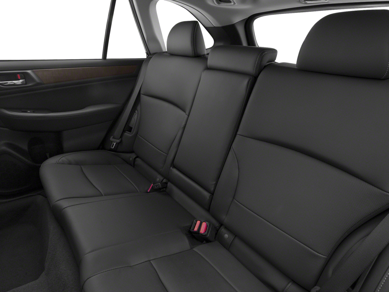 2017 Subaru Outback 2.5i