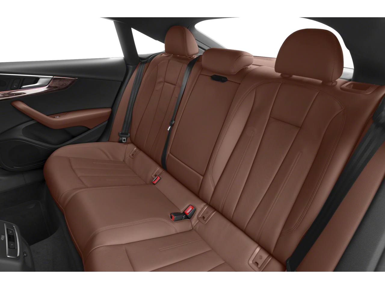 2018 Audi A5 Sportback 2.0T Premium Plus