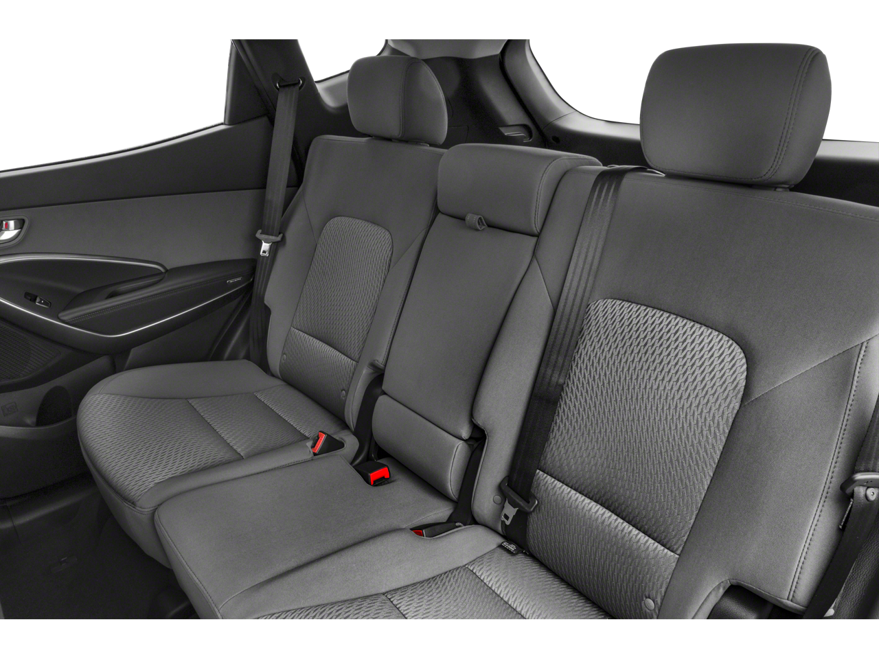2018 Hyundai Santa Fe Sport 2.4 Base