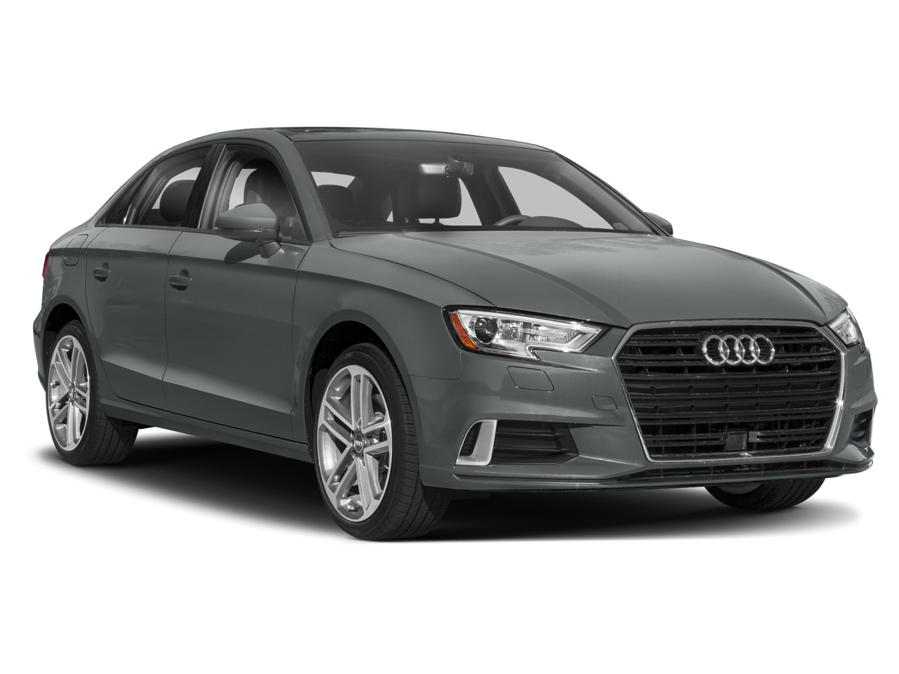 2019 Audi A3 Sedan 2.0T Premium