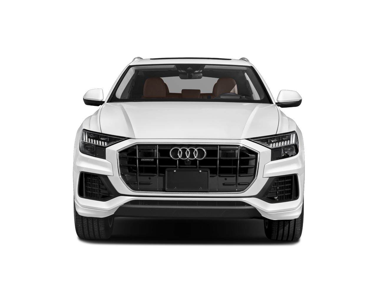 2019 Audi Q8 3.0T Premium