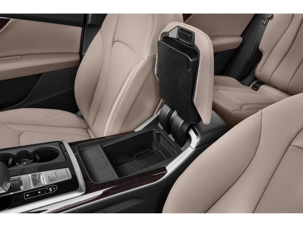 2019 Audi Q8 3.0T Premium