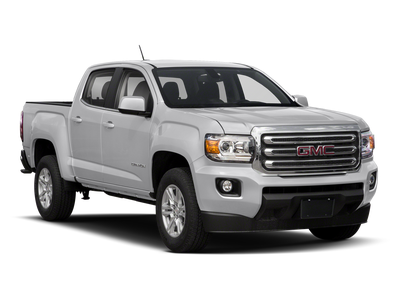 2019 GMC Canyon SLE1