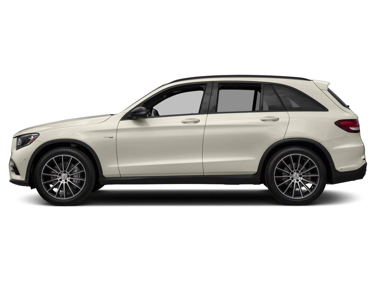 2019 Mercedes-Benz GLC GLC 43 AMG®r