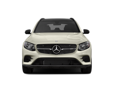 2019 Mercedes-Benz GLC GLC 43 AMG®r
