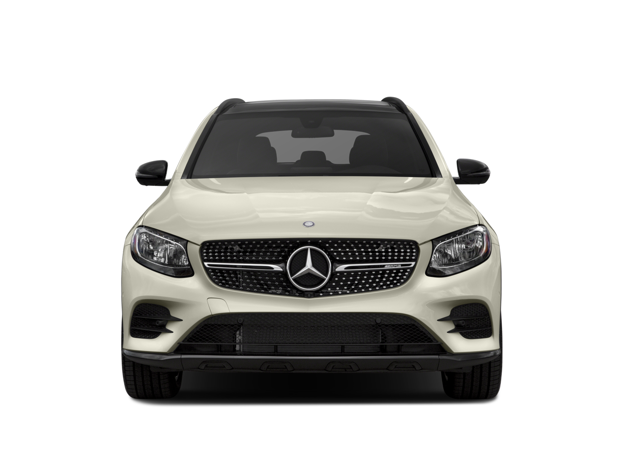 2019 Mercedes-Benz GLC GLC 43 AMG®r