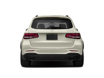 2019 Mercedes-Benz GLC GLC 43 AMG®r