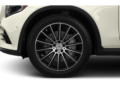 2019 Mercedes-Benz GLC GLC 43 AMG®r