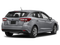 2019 Subaru Impreza 2.0i 5-door CVT