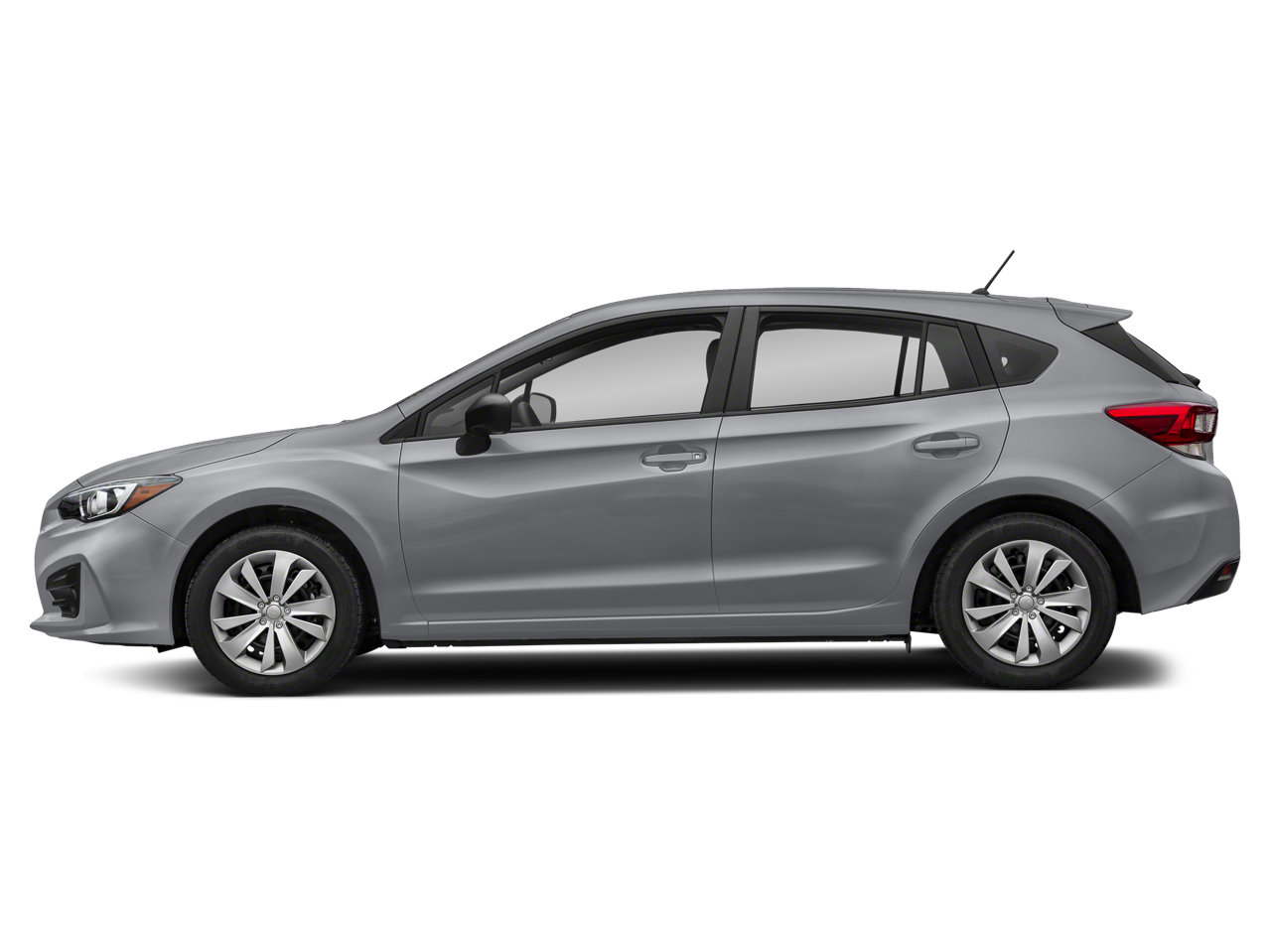 2019 Subaru Impreza 2.0i 5-door CVT