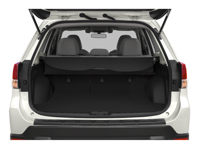 2019 Subaru Forester 2.5i Premium