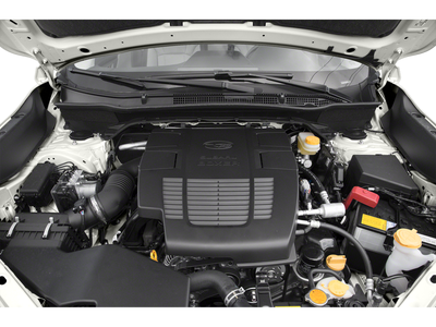 2019 Subaru Forester 2.5i Premium